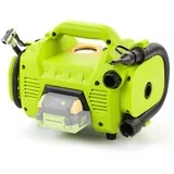 akumulatorski kompresor 20V fdak 70205-0