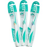 Elmex Sensitive zobna ščetka ekstra soft Green & Yellow 1 kos Cene