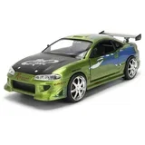 Fast & Furious Anniv. Mitsubishi 1:24 9336817314R00