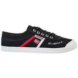 Kawasaki Modne superge Signature Canvas Shoe K202601 1001 Black Črna