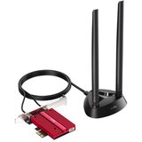 Cudy Adaptador ax5400 wifi 6e pci express adapter we4000, (21062901) Cene