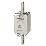 Siemens uložak osigurača Veličina osigurača = 2 400 A 500 V 3NA3260 Cijene