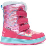 Agatha Ruiz De La Prada Škornji za sneg 251991 M Roza Cene