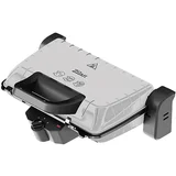 grill kontaktni, 2u1, 1600 w, siva - ZLN4021 gy