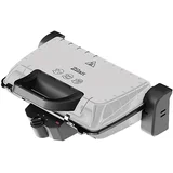 žar kontaktni, 2v1, 1600 W, siv - ZLN4021 GY