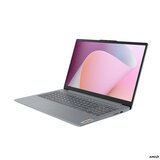 Lenovo Laptop IdeaPad Slim 3 15ABR8 15.6 FHD/R5-5625U/16GB int./NVMe 512GB/siva/82XM00SGYA | ePonuda.com