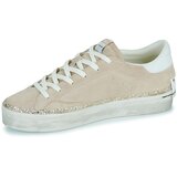 Crime London DISTRESSED PLATFORM Bež | shoptok.hr