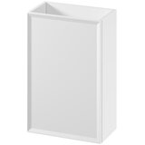 Cersanit S1022-002 - Viseći kupatilski ormarić MILLE 40x22 cm, beo, za postavljanje ispod umivaonika Cene