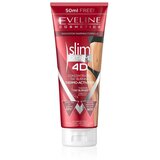 Eveline Cosmetics Eveline Serum za Vitku Figuru Slim Extreme Thermo-Activator, 250 ml Cene