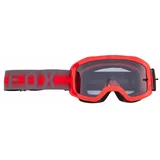Fox MAIN INTERFERE Biciklističke naočale, crvena, veličina