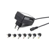 Energenie Enterijer Strujni adapter i invertor 24 W, Crni | Eponuda.com
