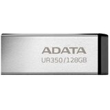  USB ADATA 128GB UR350 3.2 Crni Metal Style | Eponuda.ba