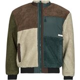 Element Flis OAK SHERPA Večbarvna Cene