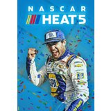 Steam NASCAR Heat 5 Key GLOBAL Steam NASCAR Heat 5 Key GLOBAL Slike
