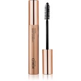 KIKO Milano Luxurious Lashes Maxi Volume Brush Mascara maskara za volumen i definiranje trepavica 12 ml Cijene