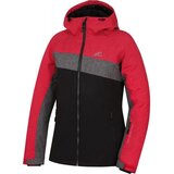 HANNAH BRIGITT Ženska jakna za skijanje, crna, veličina | shoptok.hr