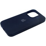  ZAŠTITNA MASKA TPU ORGINAL SILICON CASE IPHONE 14 PRO MAX BLUE | Eponuda.ba