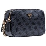 Guess Ročna torba Noelle II HWBG96 72140 Siva | Shoptok.si