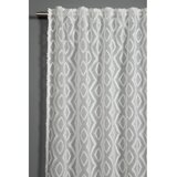 Sehlbach Bela prosojna zavesa 140x245 cm Diamant Scherli – Cene