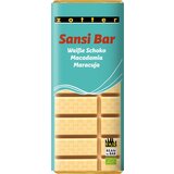  Chocolate 5.0 - Sansi Bar - 50 g | Shoptok.si