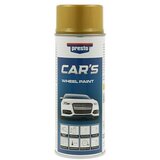 Presto Lak za platišča Car's Wheel Paint (400 ml, Zlata) Cene