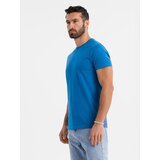 Ombre Classic BASIC men's cotton T-shirt - sand | shoptok.hr