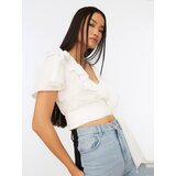 Trendyol Ženska bluza, Krem | Eponuda.com