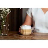 Vialli Design Skodelice v kompletu za kapučino 2 ks 350 ml Tulip – | Shoptok.si