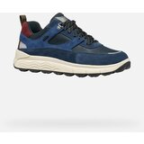 Geox Blue Men's Spherica 4X4 B ABX Sneakers - Men's | Shoptok.si