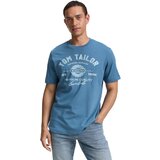 Tom Tailor Muška majica 1037735, Plava | ePonuda.com