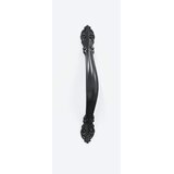  Visoka komoda bijeli 34,5x34x180 cm od konstruiranog drva | shoptok.hr