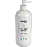 Gel za umivanje Hair & Body 500 ml