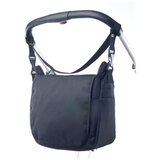  Torba za kolica classic - crna Cijene