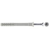 Fischer N 8 x 120/80 S tipl za čavao 120 mm 8 mm 048794 100 St. Cijene