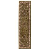 Flair Rugs Zelena staza 66x300 cm Sherborne – Cijene