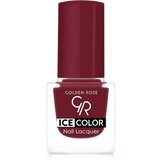 Golden Rose lak za nokte Ice Color O-ICC-167 Cene