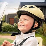 Bobike otroška čelada go s macaron grey | Shoptok.si