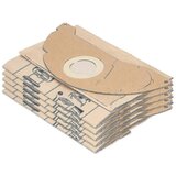 INORCO Paket 10 združljivih vrečk za sesalnik Karcher Wd2, Mv2, združljive Karcher 6.904-322.0, (21843421) Cene