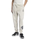 Adidas Ženska majica Muški donji deo trenerke Z.N.E., Bež Cene