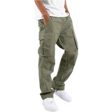 Betinno Massi Hlače GZK-1_Green Zelena | Shoptok.si
