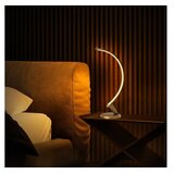 Opviq Bevel 13324 Stona lampa, Zlatna | Eponuda.ba
