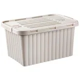 Kutija za organizaciju sa poklopcem 33l 20012