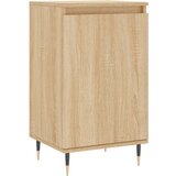 vidaXL Komoda boja hrasta sonome 40 x 35 x 70 cm od konstruiranog drva | shoptok.hr