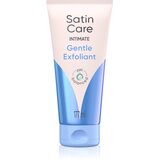 Gillette Satin Care Intimate nežni piling za urejanje bikini linije 177 ml | Shoptok.si
