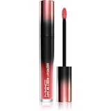 MAC Cosmetics Love Me Liquid Lipcolour kremasta šminka s satenastim zaključkom odtenek Still Winning 3,1 ml Cene