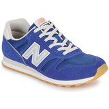 New Balance Nizke superge 373 Modra Cene