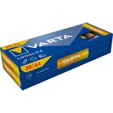 Varta LONGLIFE AA CUBE20, (21733043) | Shoptok.si