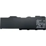 Baterija za HP ZBook Fury 15 G7 / 15 G8 / 17 G7 / 17 G8, AL08XL, 5400 mAh