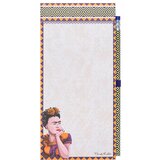 Grupo Erik Editores S. L. Frida Kahlo - Blokčić sa magnetom i olovkom - Frida Kahlo | ePonuda.com