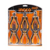 INGCO TOOLS Kliješta set 6/1 HMPS06115 | Eponuda.ba